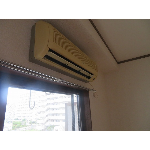 その他　エアコン