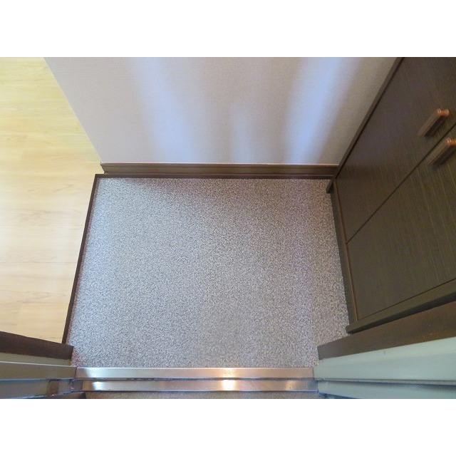 玄関　玄関です