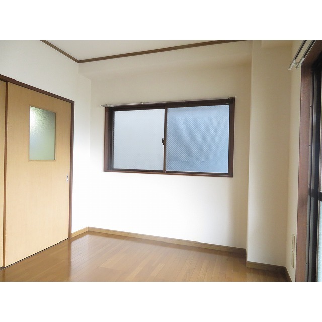 居室・リビング　ゆったりとしたリビングです