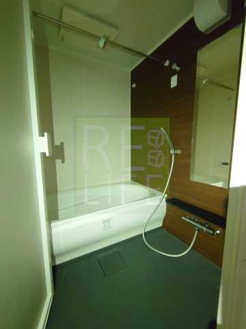 バス・シャワールーム　オルタンシアIV