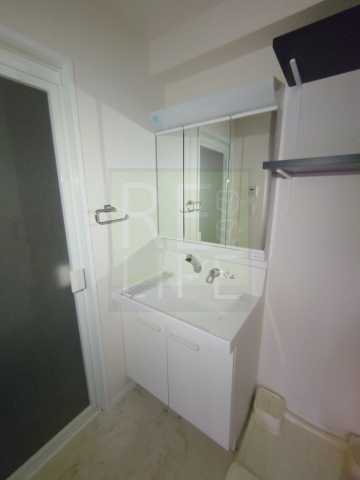 洗面設備　オルタンシアIV