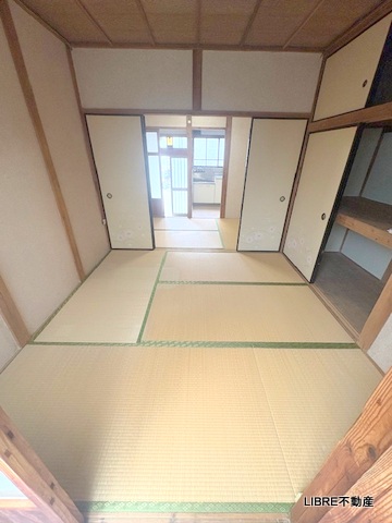 収納　収納豊富