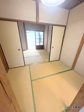 その他部屋・スペース　広々してます