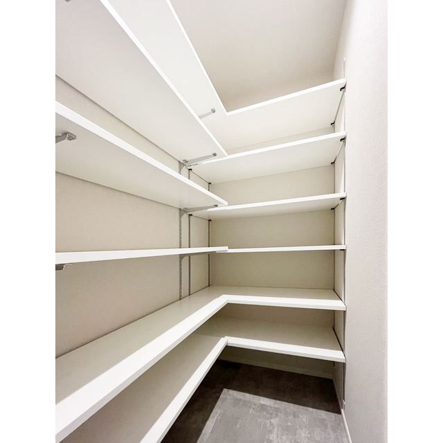 その他　シューズボックス