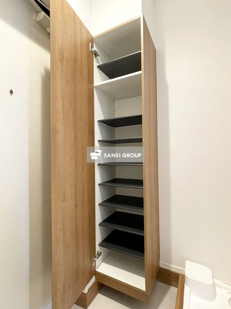 収納　※イメージ