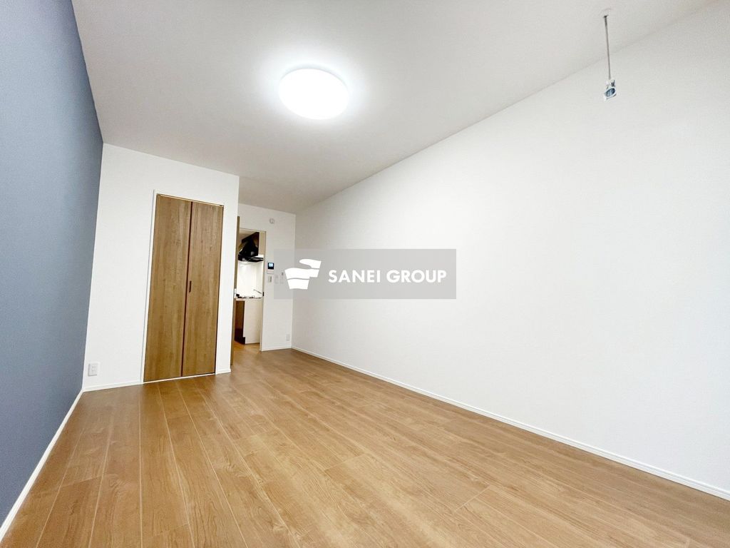 居室・リビング　※イメージ