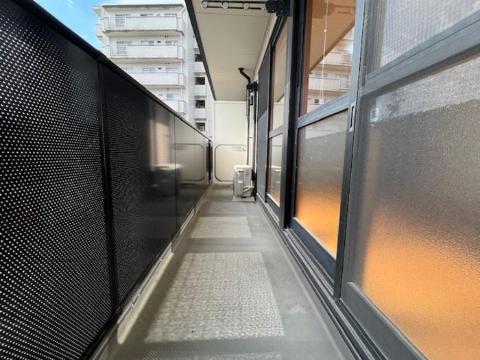 バルコニー　ベランダ