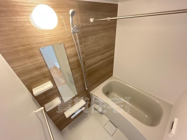 バス・シャワールーム　バス（イメージ）