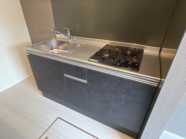 キッチン　別室の参考写真です。※現況優先