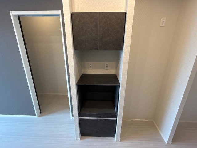 収納　別室の参考写真です。※現況優先