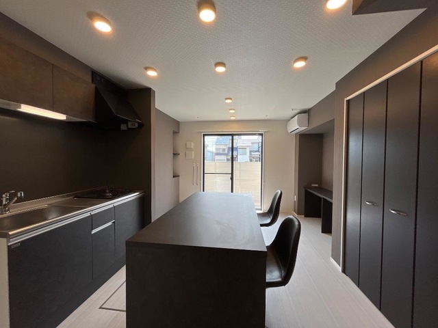 その他設備　別室の参考写真です。※現況優先