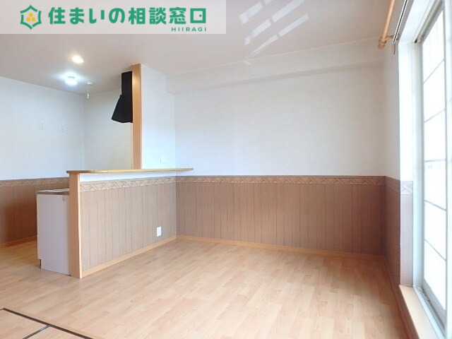 居室・リビング　同型