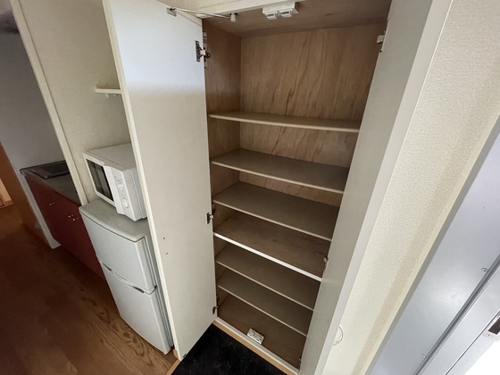 その他部屋・スペース　※別号室のお写真です