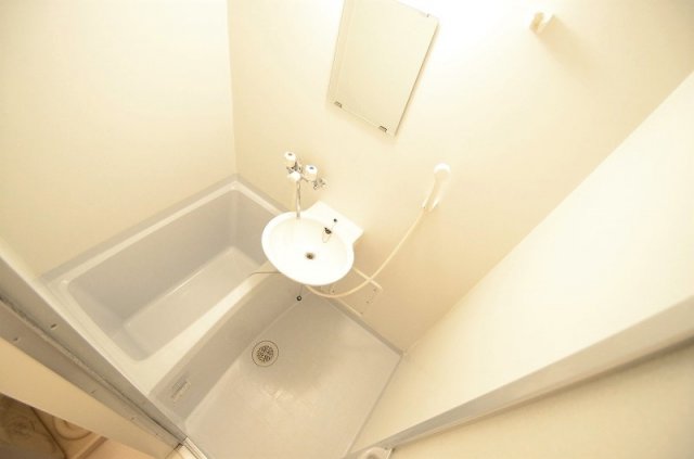 バス・シャワールーム　備品や設備仕様は号室等により異なります現地をご確認下さい。