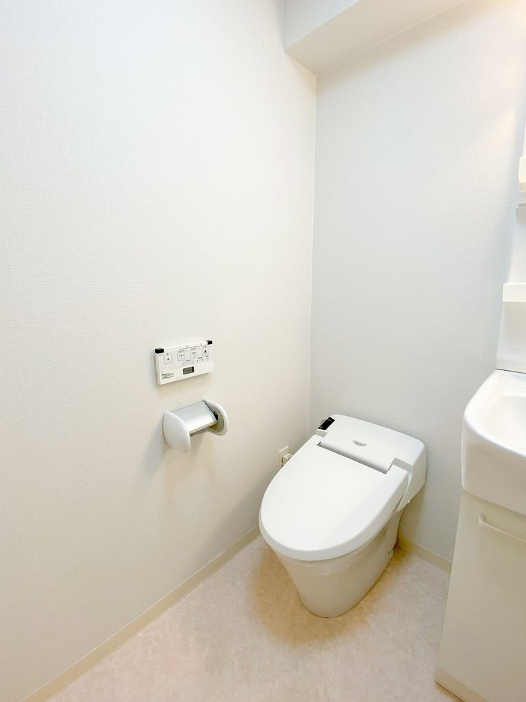 トイレ　大塚駅