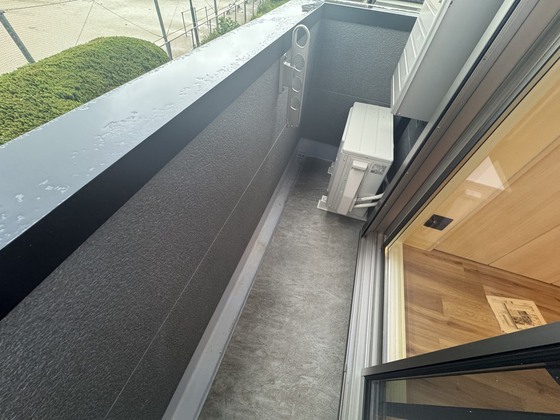 バルコニー　※イメージ画像です。