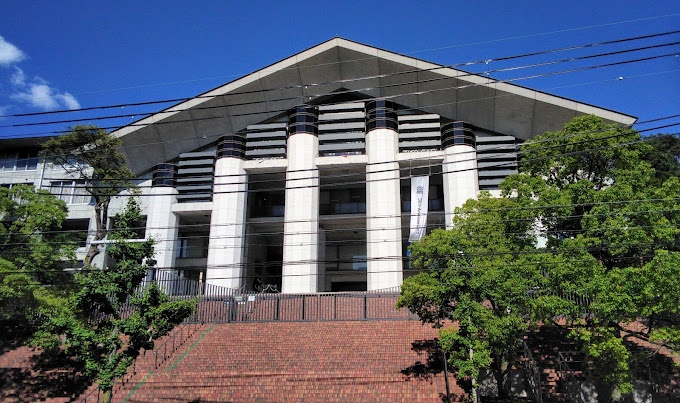 大学・短大　京都芸術大学 瓜生山キャンパス（大学・短大）まで818m