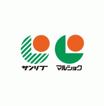 スーパー　マルショク美野島店（スーパー）まで102m