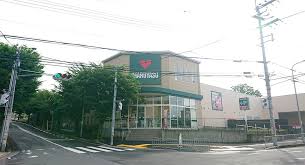スーパー　マルヤス 阿武野店（スーパー）まで151m