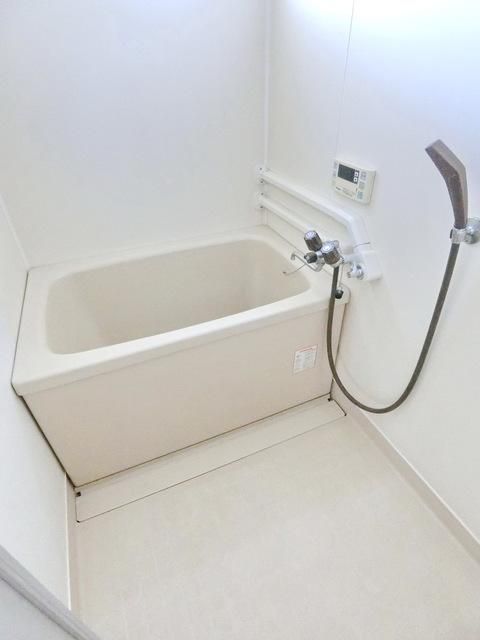 バス・シャワールーム　☆お風呂☆