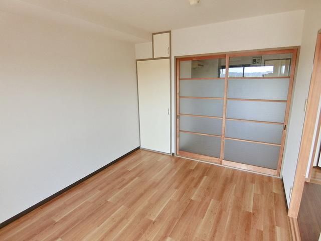 その他部屋・スペース　☆洋室☆