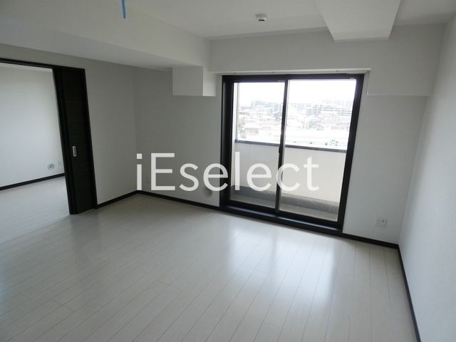 居室・リビング　日当たり良好です。