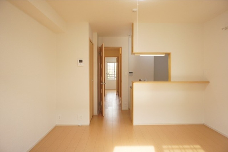 居室・リビング　図面と現状に相違がある場合には現状を優先