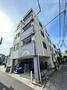 鶴見駅より徒歩18分 4階 築35年7ヶ月の賃貸物件