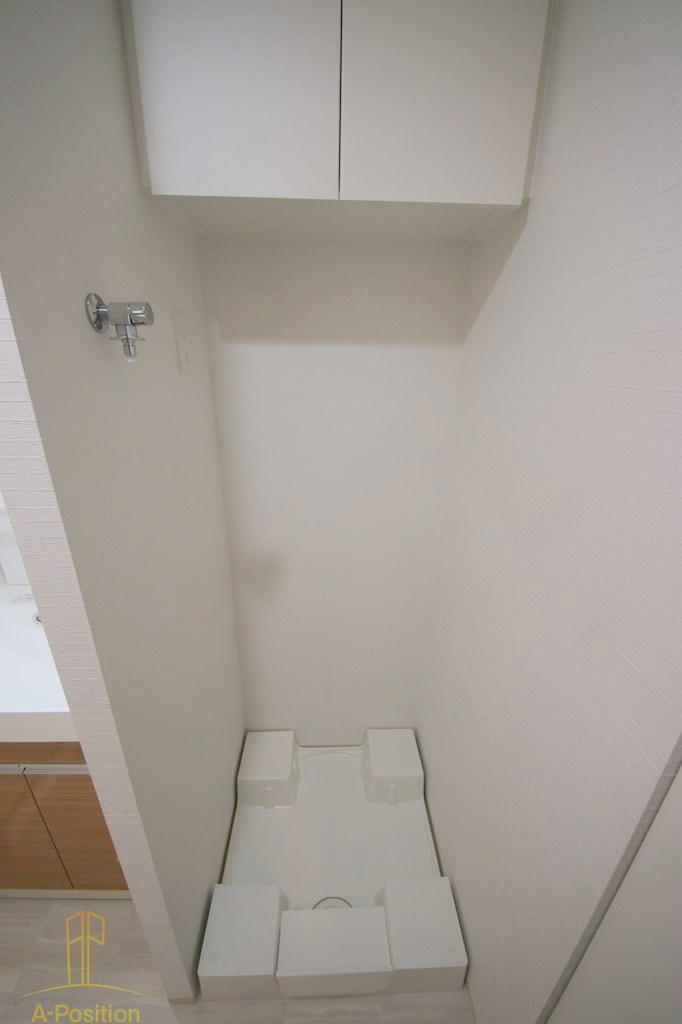 その他設備　Metrosa谷町六丁目North