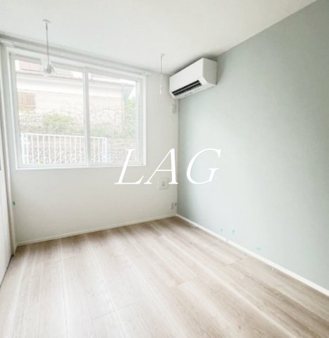 居室・リビング　洋室のお部屋です。