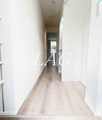 玄関　玄関です。