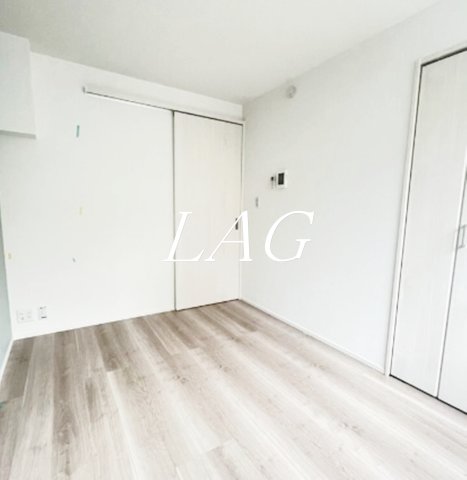 その他部屋・スペース　寝室です。