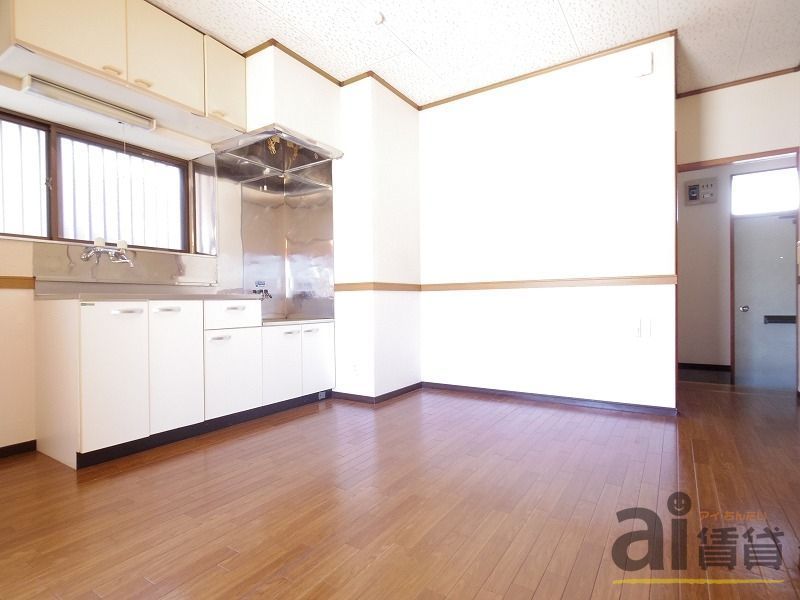 居室・リビング　※同仕様写真