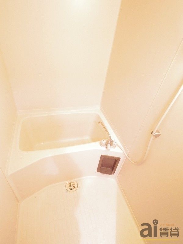 バス・シャワールーム　※同仕様写真