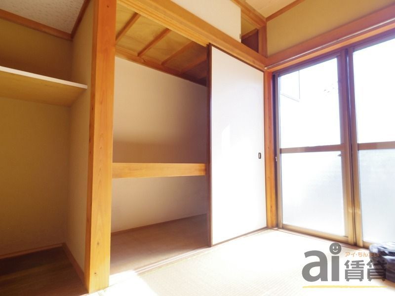 収納　※同仕様写真