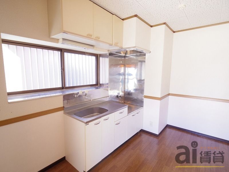 キッチン　※同仕様写真