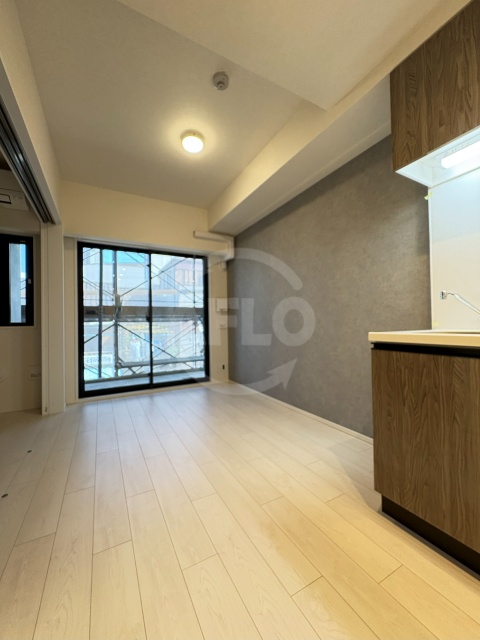 その他部屋・スペース　スプランディッド弁天町DUE　洋室