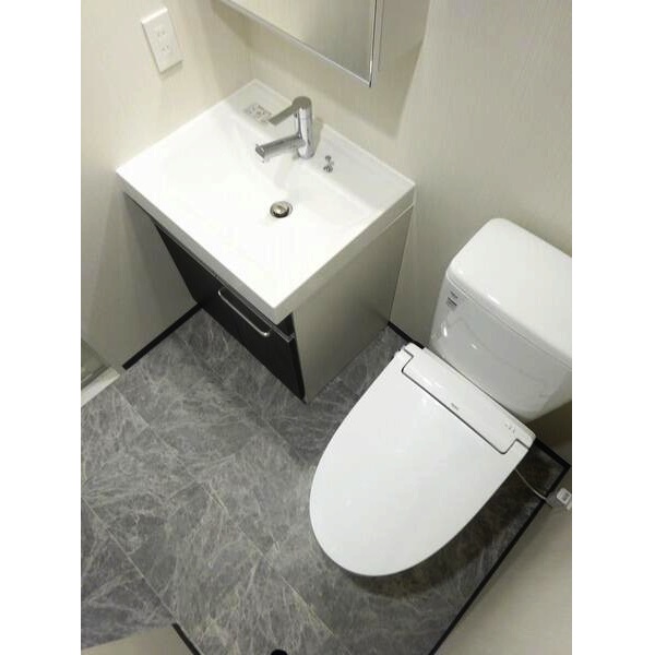 その他部屋・スペース　内装もきれいです