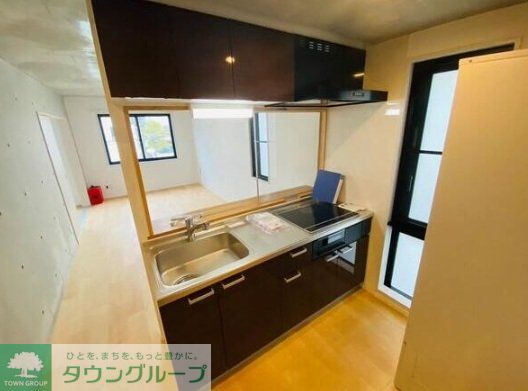 キッチン　★キッチン★