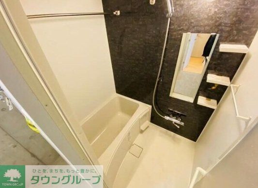 バス・シャワールーム　★お風呂★