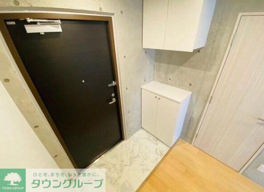 玄関　★玄関★