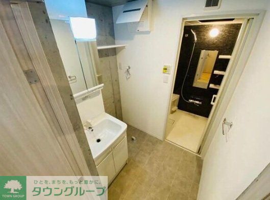 洗面設備　★洗面脱衣所★