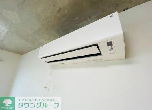 その他設備　★エアコン★