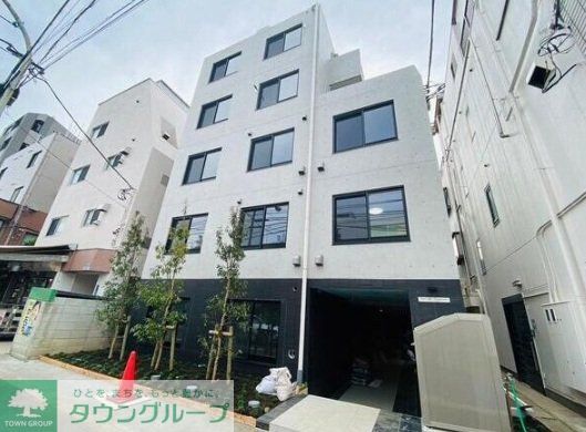 建物外観　★外観★