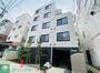 吉祥寺駅より徒歩9分 4階 築1年3ヶ月の賃貸物件