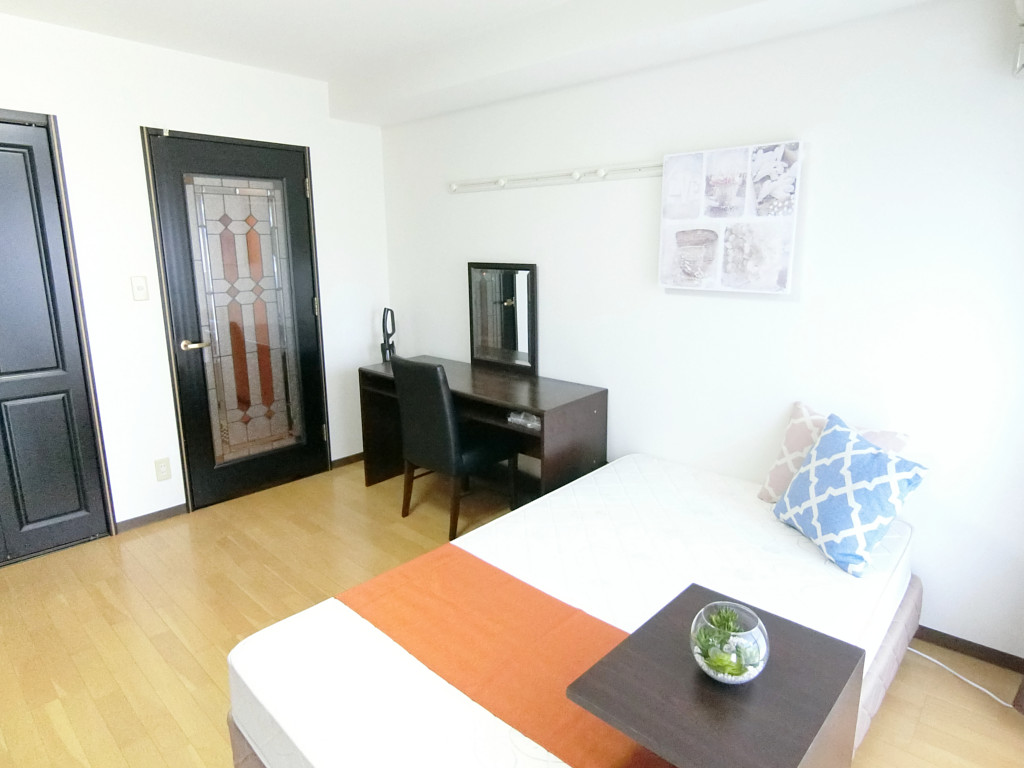 その他部屋・スペース　内装です