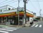 コンビニ　ニューヤマザキデイリーストア夏見6丁目店（コンビニ）まで476m