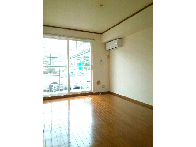 その他設備　室内