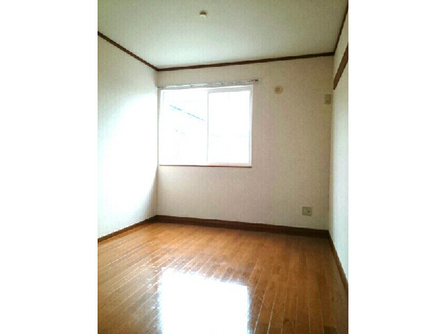 その他設備　室内