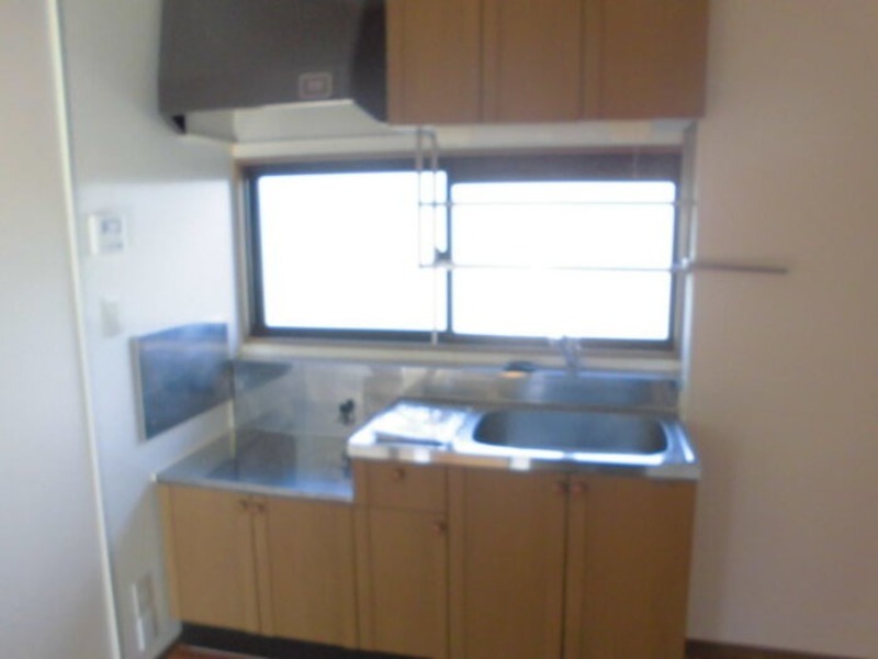 キッチン　図面と現状に相違がある場合には現状を優先